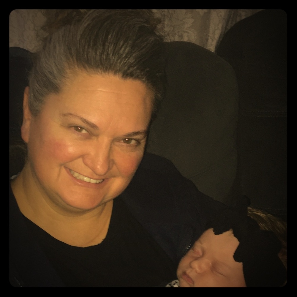 Meet your Posher, Susan